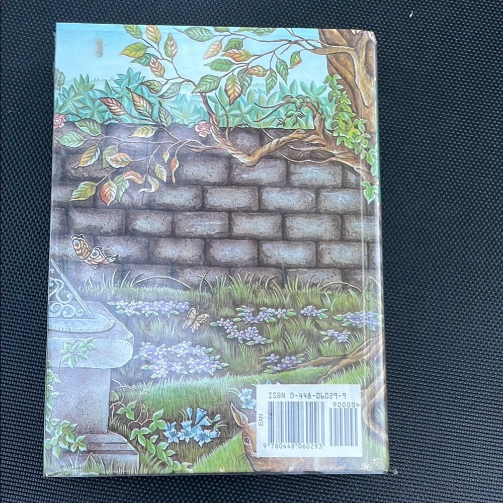 The Secret Garden Hardcover‎ Book